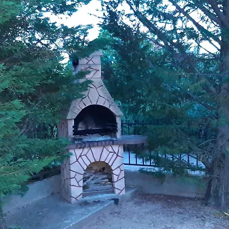 Apartment Vito Milohnici