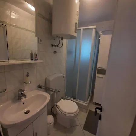 Apartment Vito