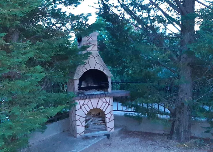 公寓 Vito Milohnici