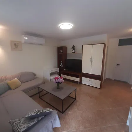 Apartamento Vito