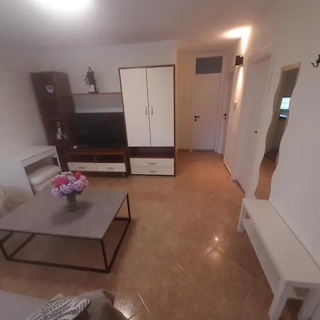 Apartamento Vito *